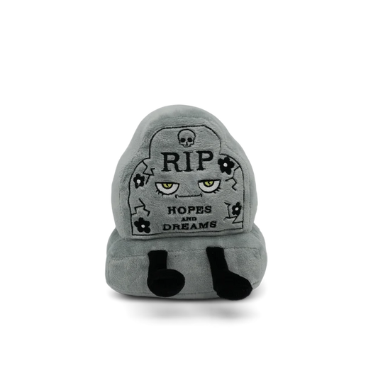 RIP Hopes and Dreams Plush Toy