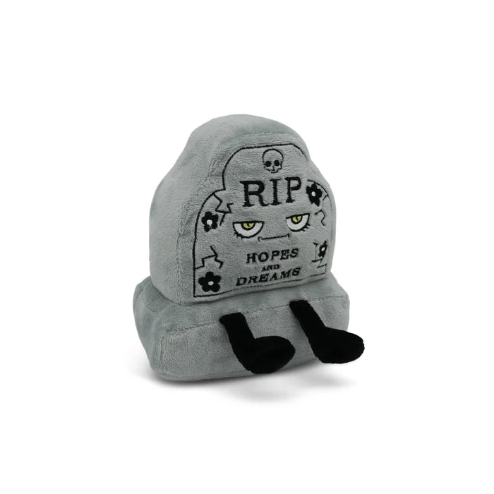 RIP Hopes and Dreams Plush Toy