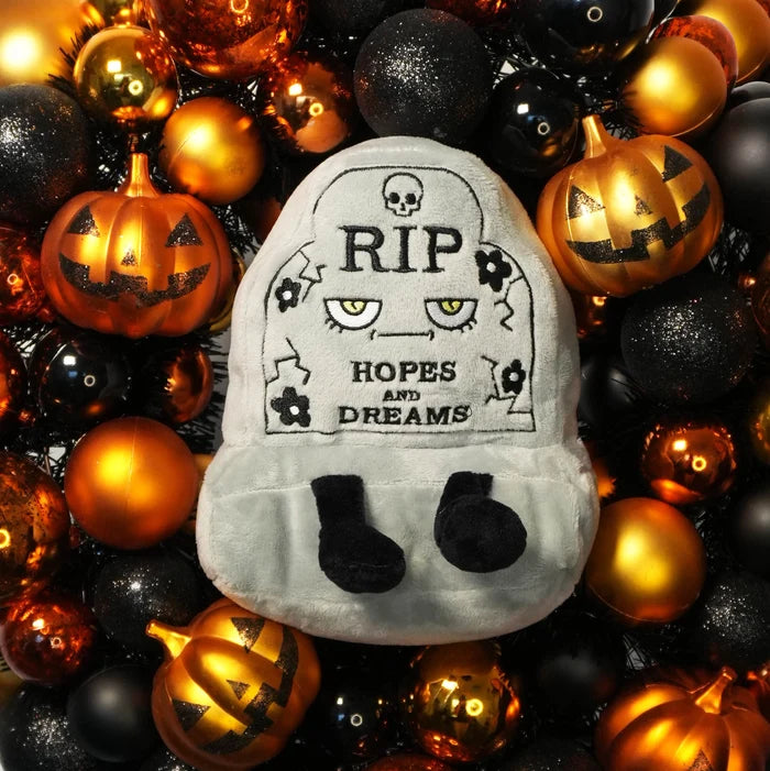 RIP Hopes and Dreams Plush Toy