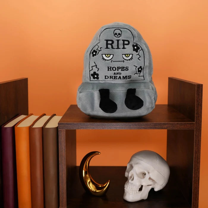 RIP Hopes and Dreams Plush Toy