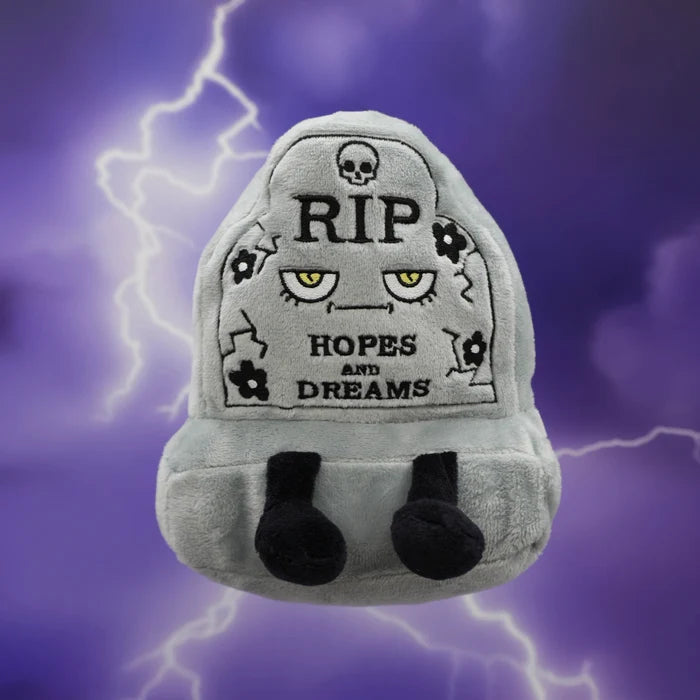 RIP Hopes and Dreams Plush Toy