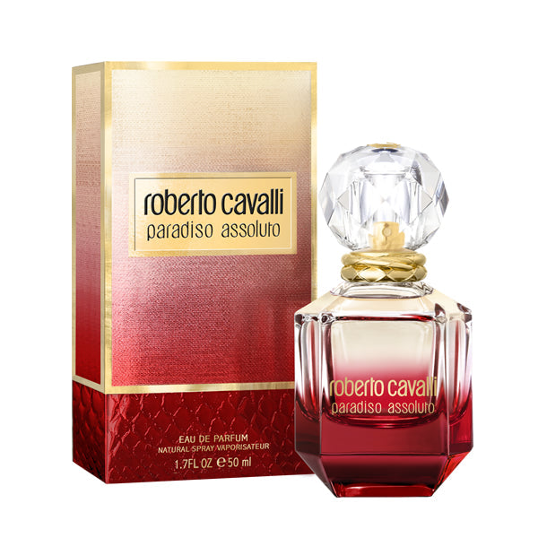 ROBERTO CAVALLI PARADISO ASSOLUTO 75ML