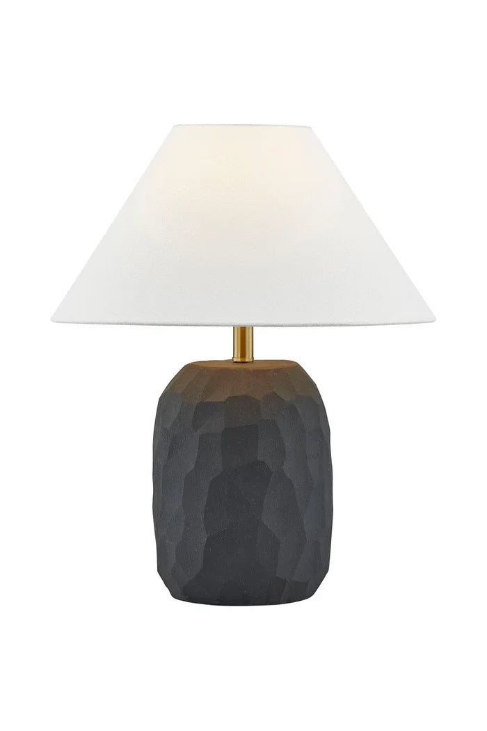 Roman Table Lamp