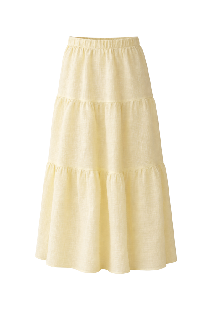 "Romee" skirt yellow