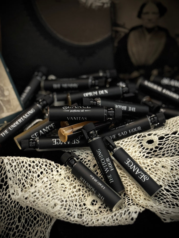 Root & Ritual Sample Pack