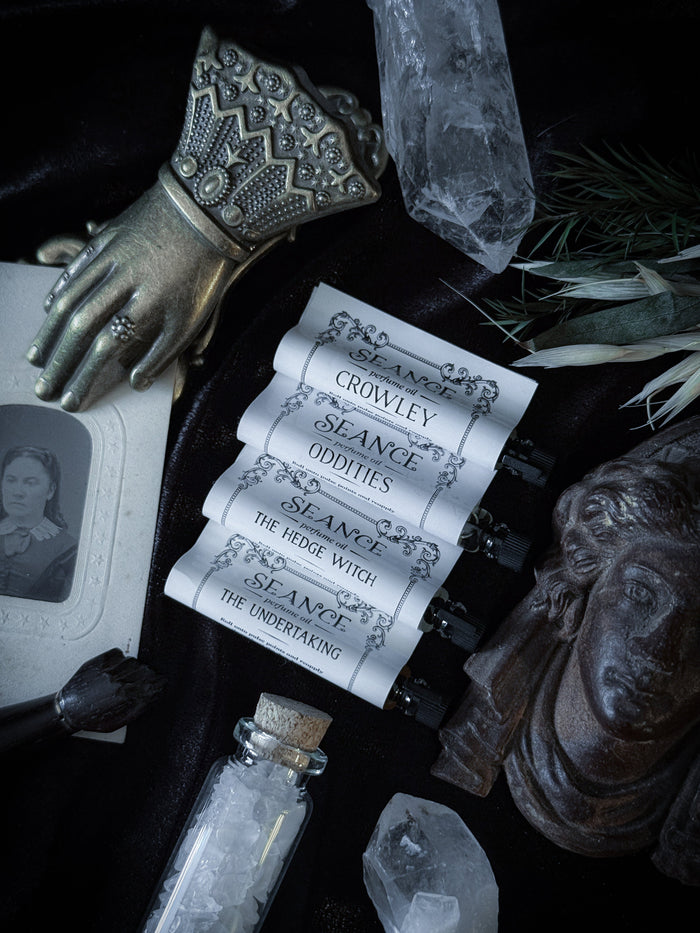Root & Ritual Sample Pack