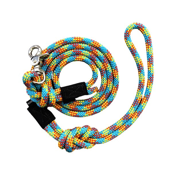 Rope Leash Aprés