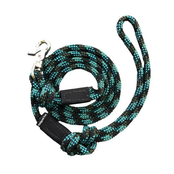 Rope Leash Granite
