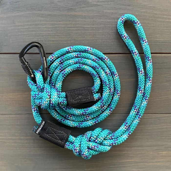 Rope Leash Islander Reflective