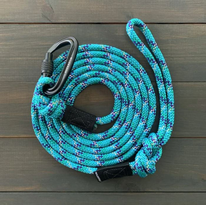 Rope Leash Islander Reflective