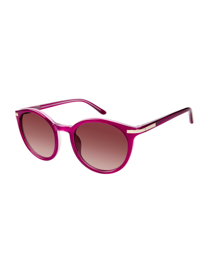 Round Sunglasses