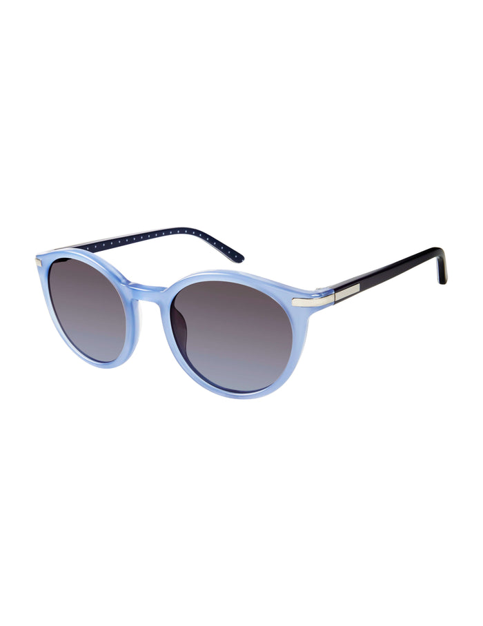 Round Sunglasses