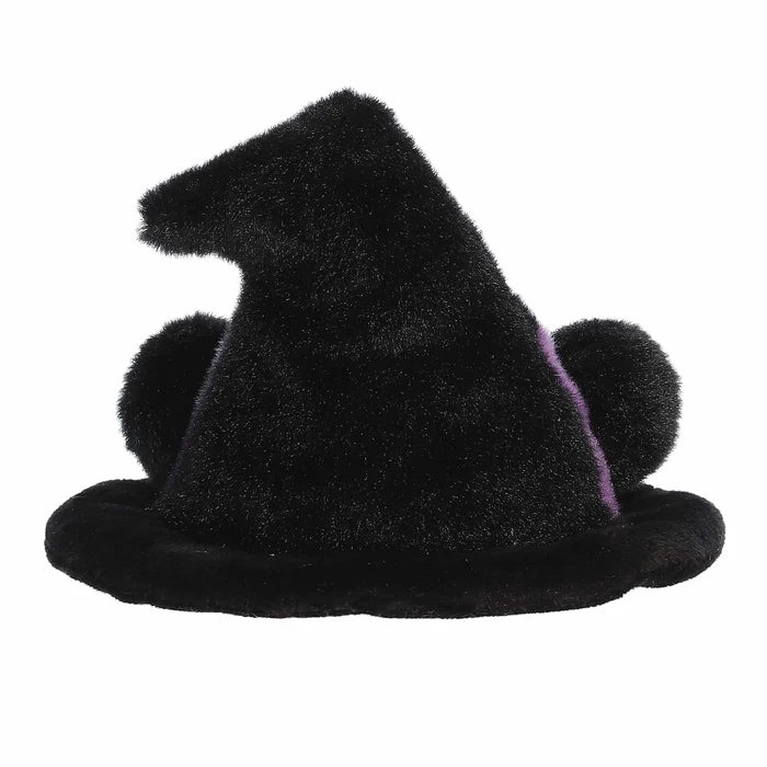 Rowena Witch Hat Palm Pals Plush Toy