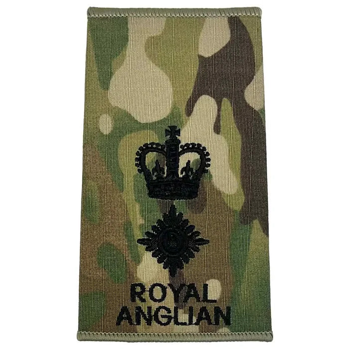 LT Colonel