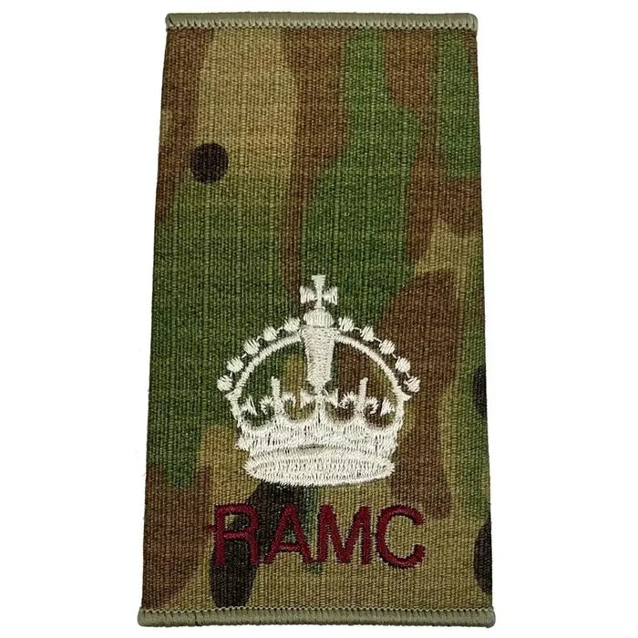 Kings Crown - WO2 Large Crown