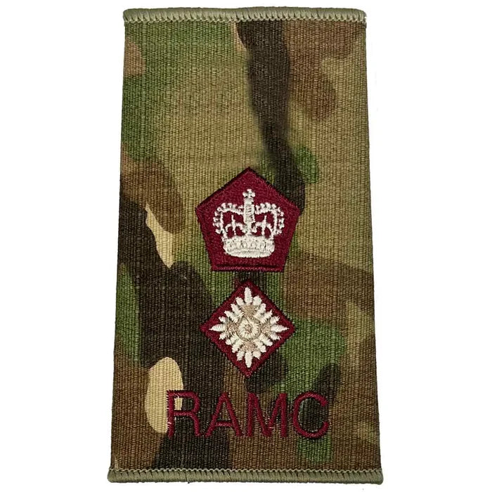 LT Colonel