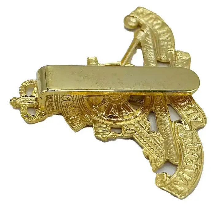 Royal Artillery Beret Cap Badge - John Bull Clothing  from  John Bull Clothing