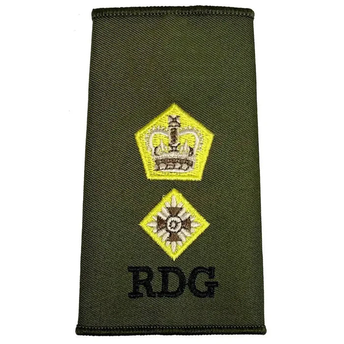 LT Colonel