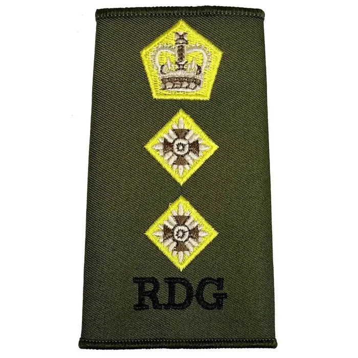 Colonel