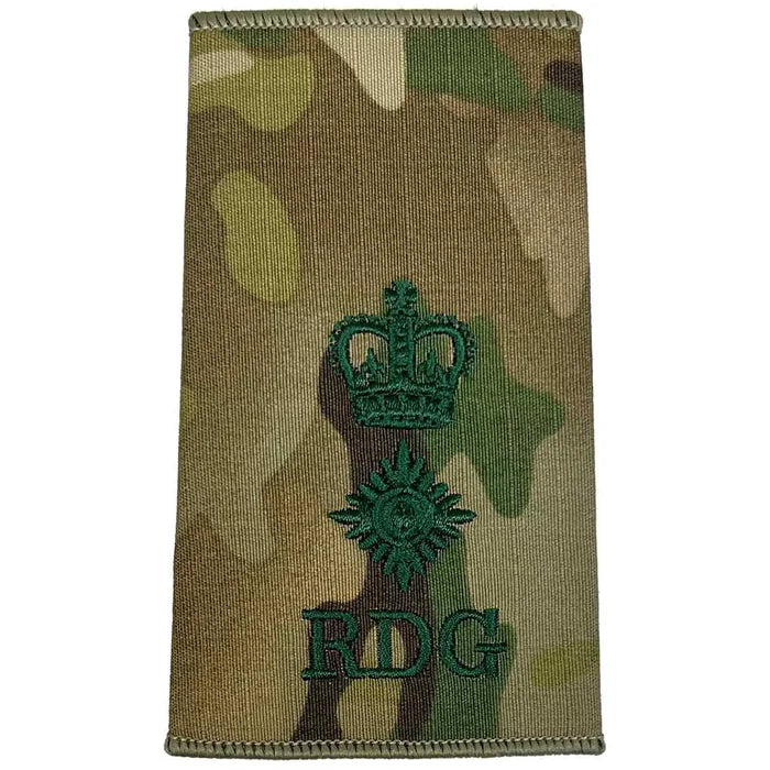 LT Colonel