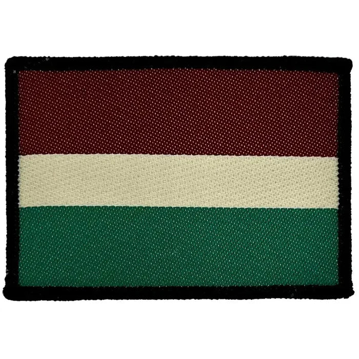 Royal Dragoon Guards TRF - Iron or Sewn On Patch - John Bull Clothing 1 Flash from  John Bull Clothing
