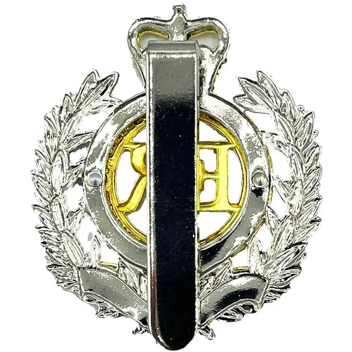 Royal Engineers Beret Cap Badge - John Bull Clothing  from  John Bull Clothing