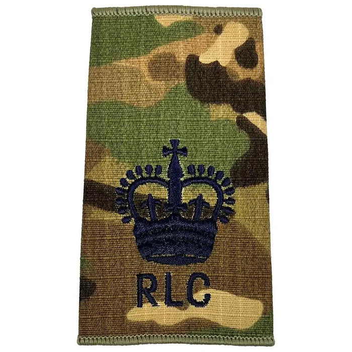 WO2 - Large Crown
