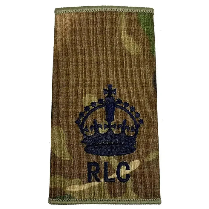 Kings Crown - WO2 Large Crown