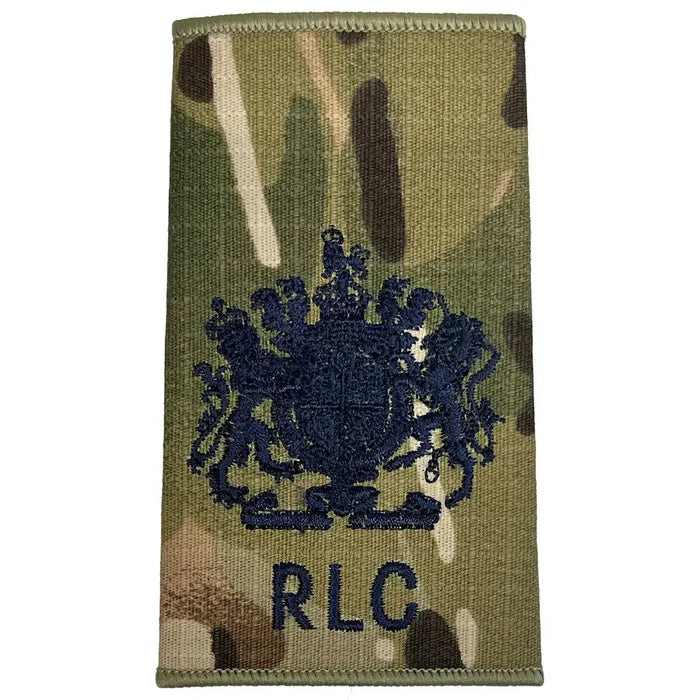 Kings Crown - WO1