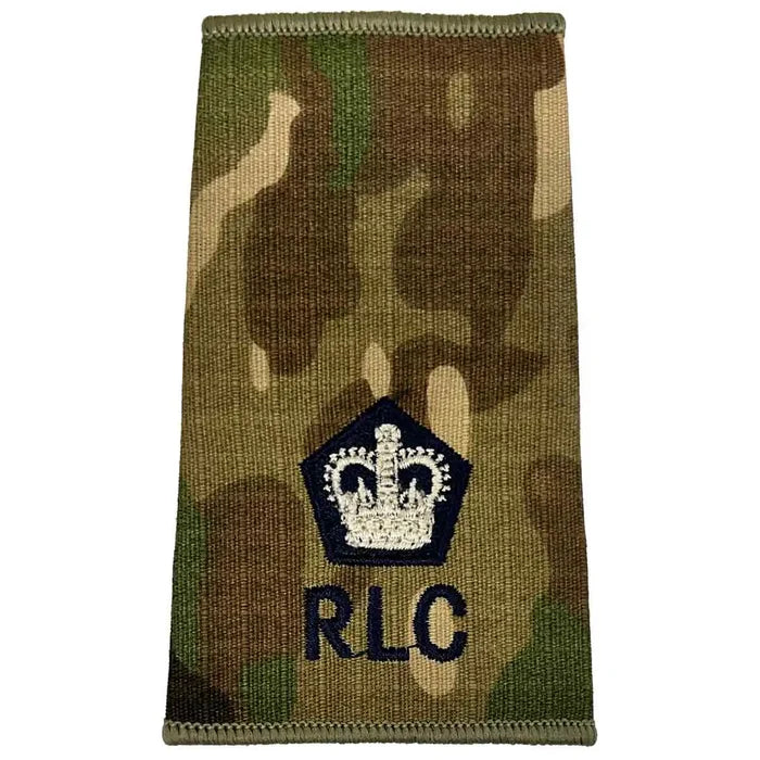 Major