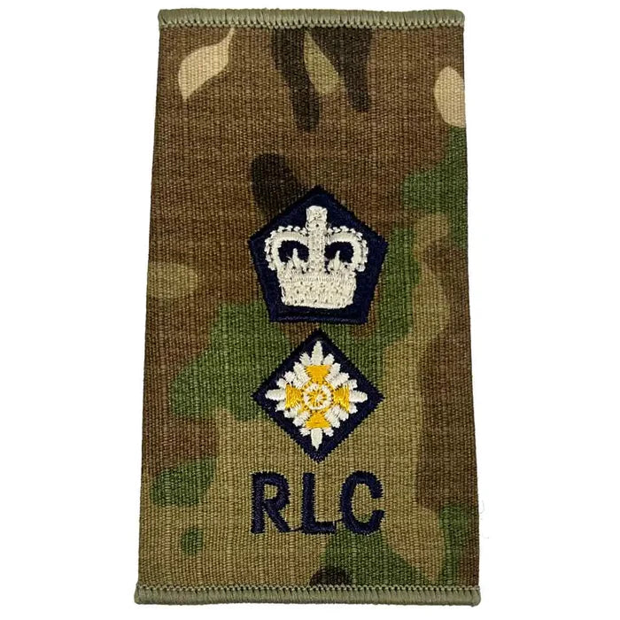 LT Colonel