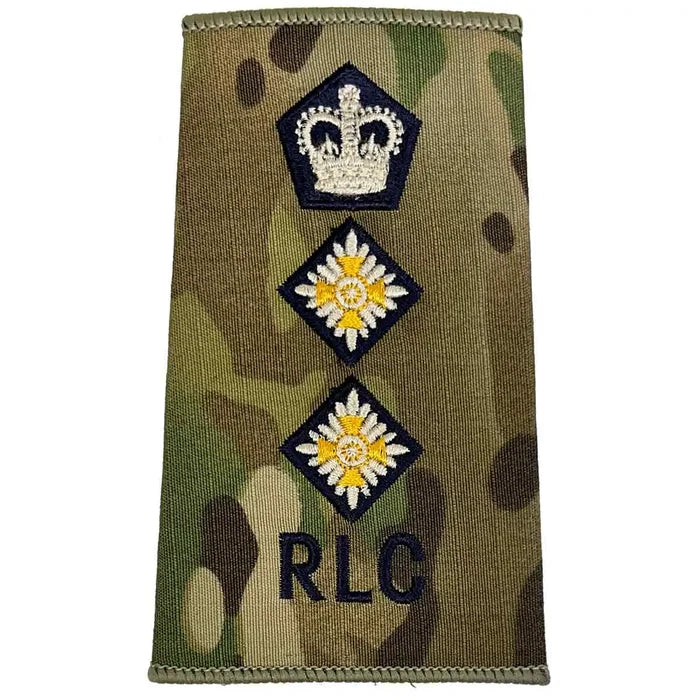 Colonel