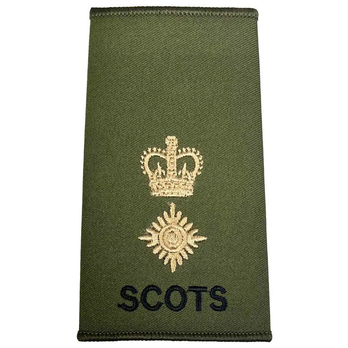 LT Colonel