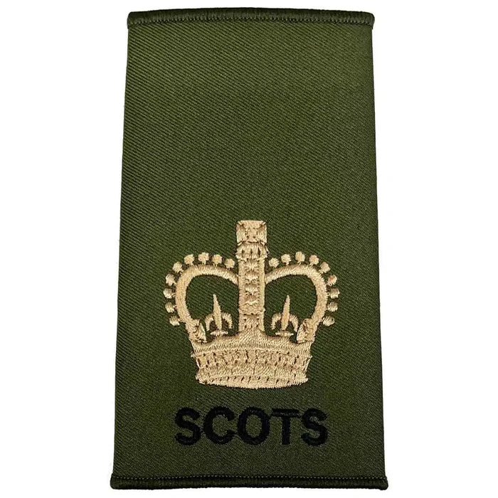 WO2 - Large Crown