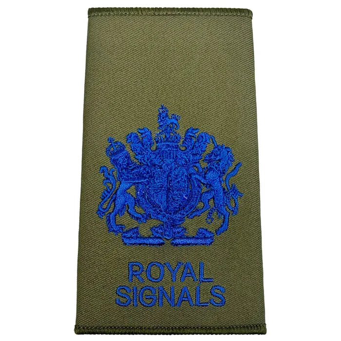 Kings Crown - WO1