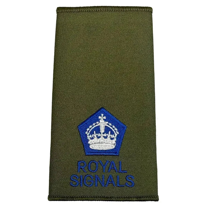 Kings Crown - Major