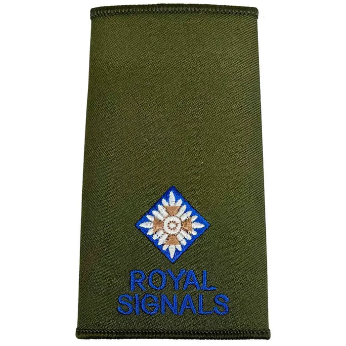 2nd LT