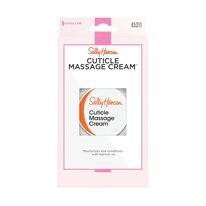 Sally Hansen Cuticle Massage Cream - 48 Pack