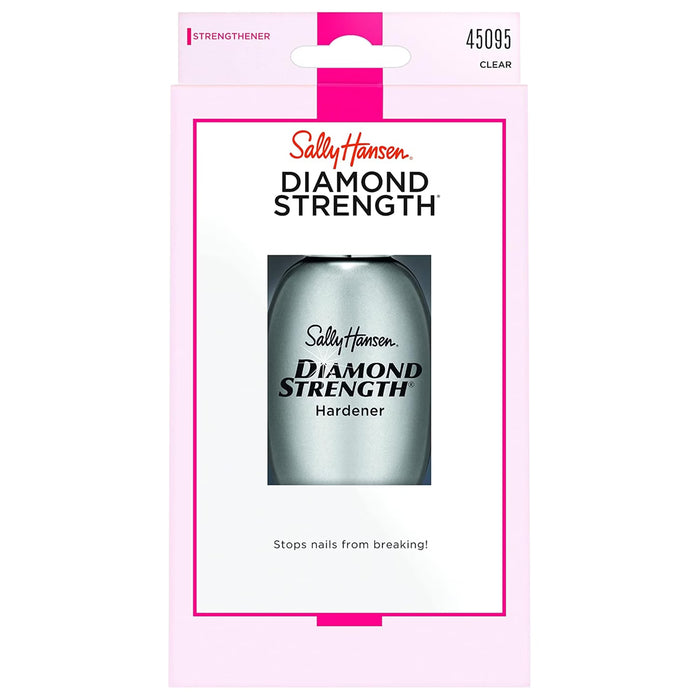 Sally Hansen Diamond Strength Nail Hardener Care - 12 ml - 48 Pack