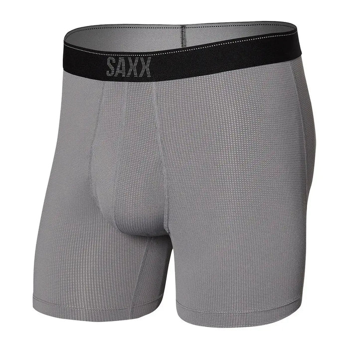 Saxx Quest Boxer Camo Brief - John Bull Clothing  from  John Bull Clothing