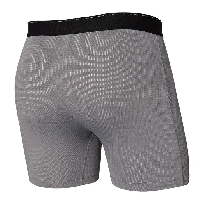 Saxx Quest Boxer Camo Brief - John Bull Clothing  from  John Bull Clothing