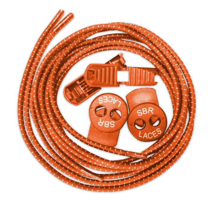 SBR Lock Laces - The Sweat Shop