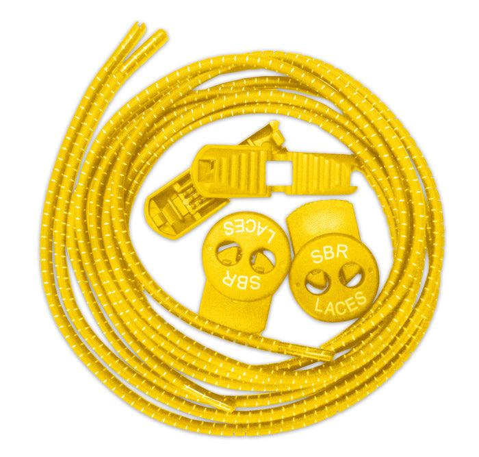 SBR Lock Laces - The Sweat Shop