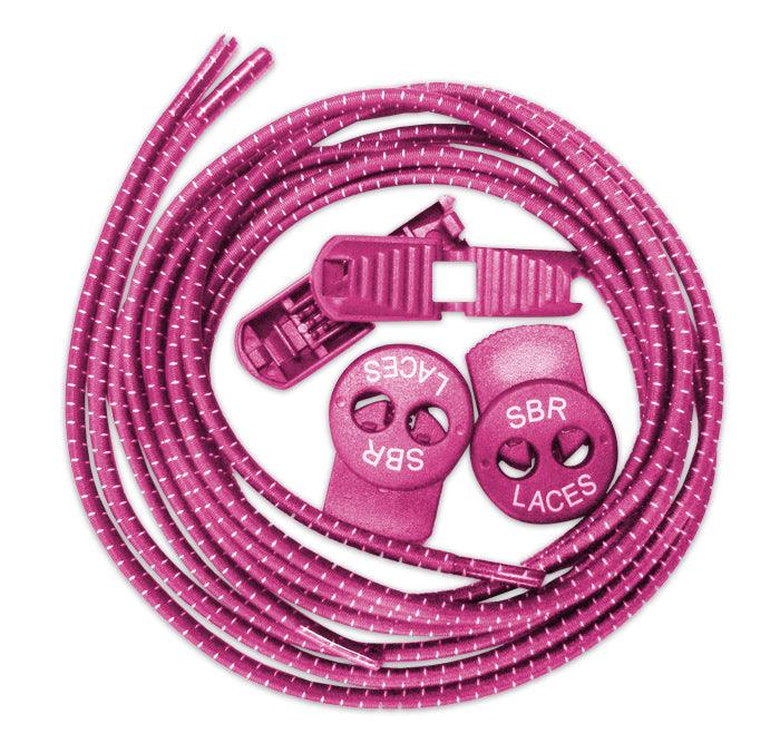 SBR Lock Laces - The Sweat Shop