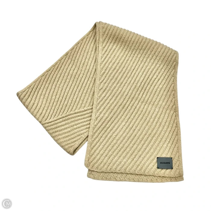 Scarf Designer By All Saints
