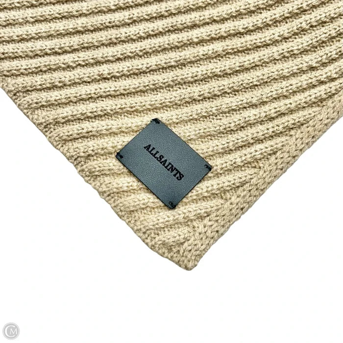 Scarf Designer By All Saints