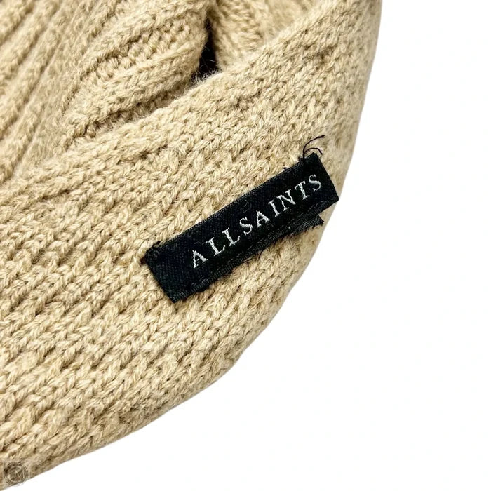 Scarf Designer By All Saints