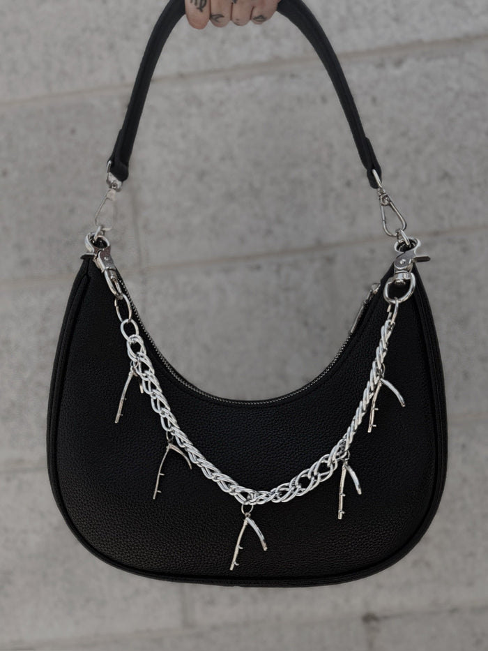 Scythe Purse Chain Strap