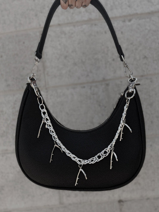 Scythe Purse Chain Strap