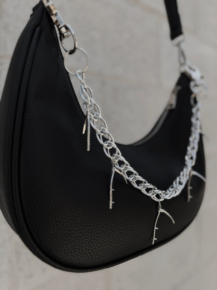 Scythe Purse Chain Strap